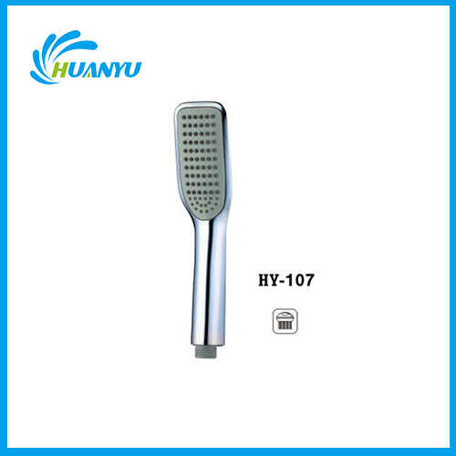 Unius Function Electroplating Shower