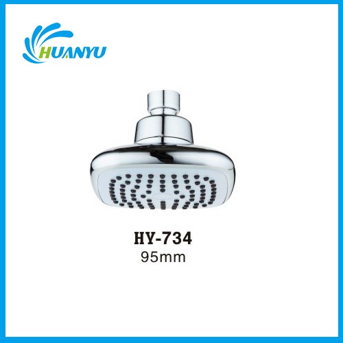 Volutpat Small Top Shower Head